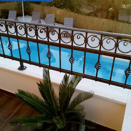 Mila Villa