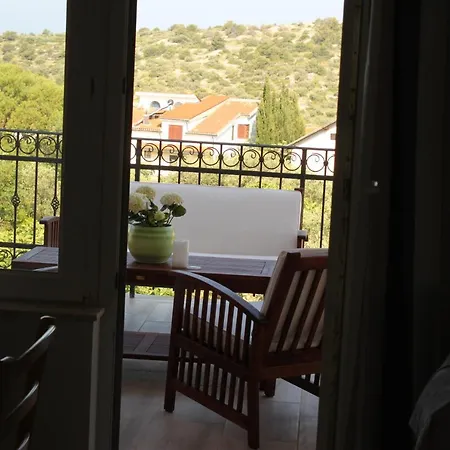 Mila Villa *