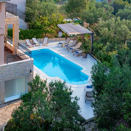 Mila Villa