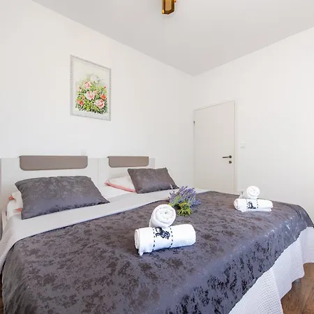 Villa Mila *