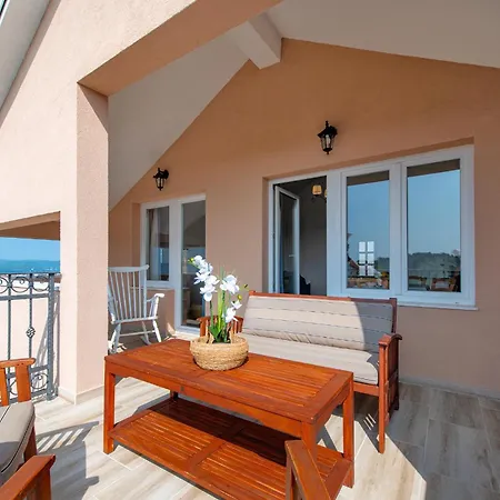 Villa Mila *
