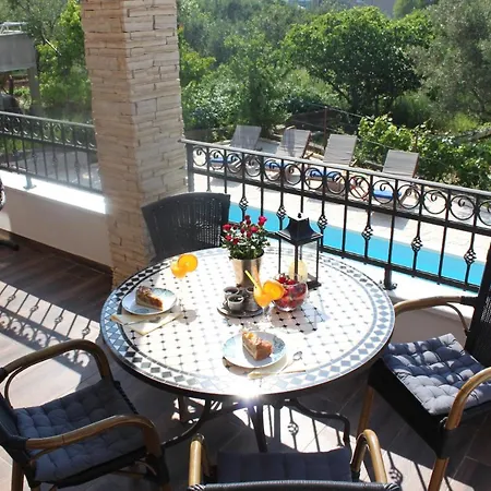 Villa Mila Murter
