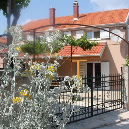 Villa Mila Murter